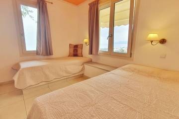 Vakantieappartement voor 3 Personen in Piskopiano, Iraklio-Heraklion en omgeving, Afbeelding 2