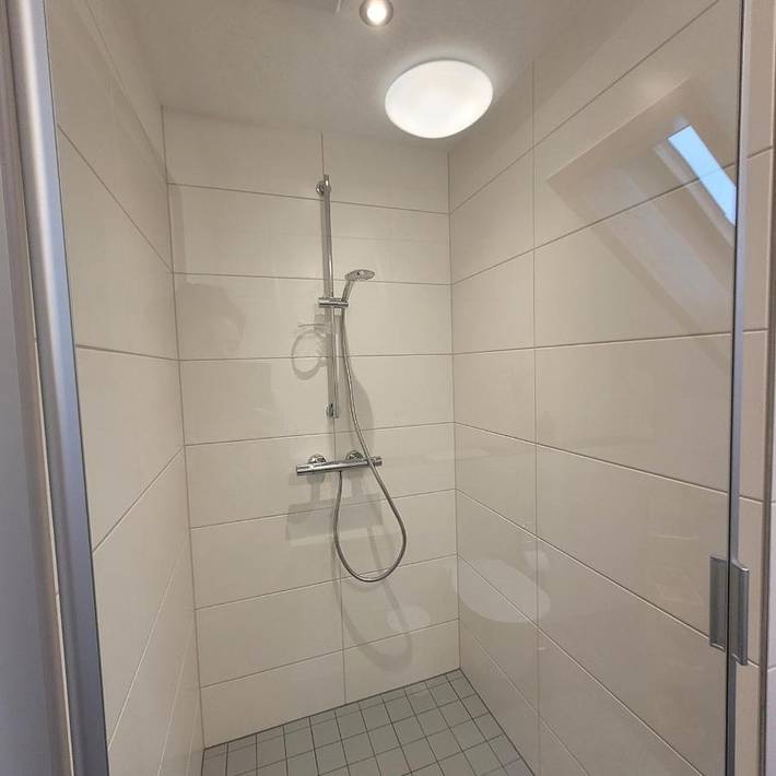 Ferienwohnung für 3 Personen, mit Balkon und Ausblick in Hüfingen - 4