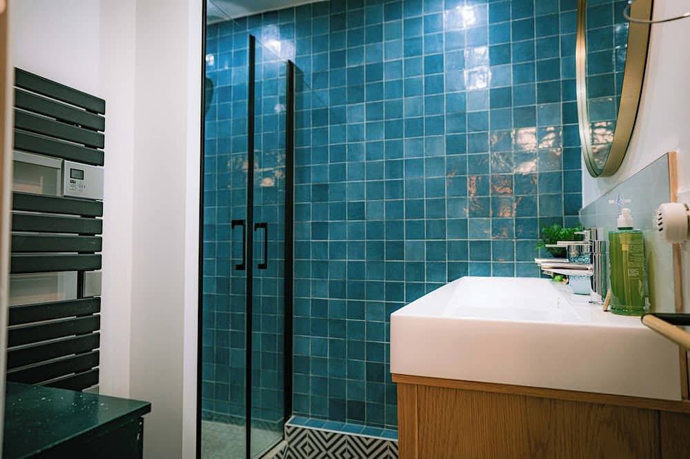 La Maison Raspail - Calme, Disney, Rer A in Neuilly-Plaisance, Sena-Saint Denis