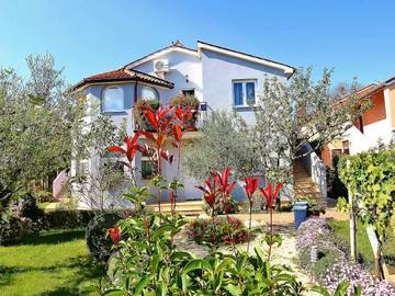 Appartamento per 4 Persone in Fazana, Costa meridionale dell´Istria, Foto 1