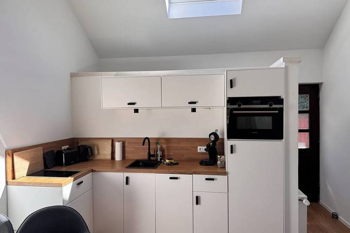 Ferienwohnung für 3 Personen in Rurberg