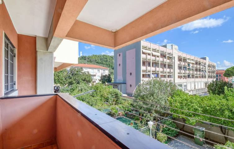 Ferienwohnung für 5 Personen, mit Terrasse in Sestri Levante - 4