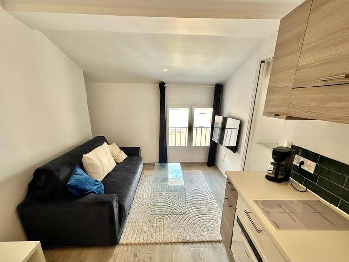 Appartement de vacances pour 2 personnes