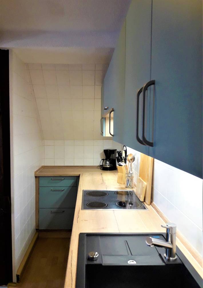 Ferienwohnung für 6 Personen, mit Garten in Vetschau - 4