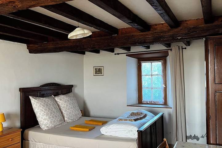 Location de vacances pour 6 personnes à Montmartin-en-Graignes - 3