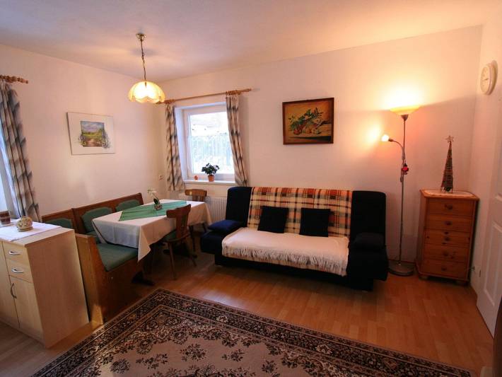 Ferienwohnung für 4 Personen, mit Terrasse in SkiWelt Wilder Kaiser - Brixental - 4