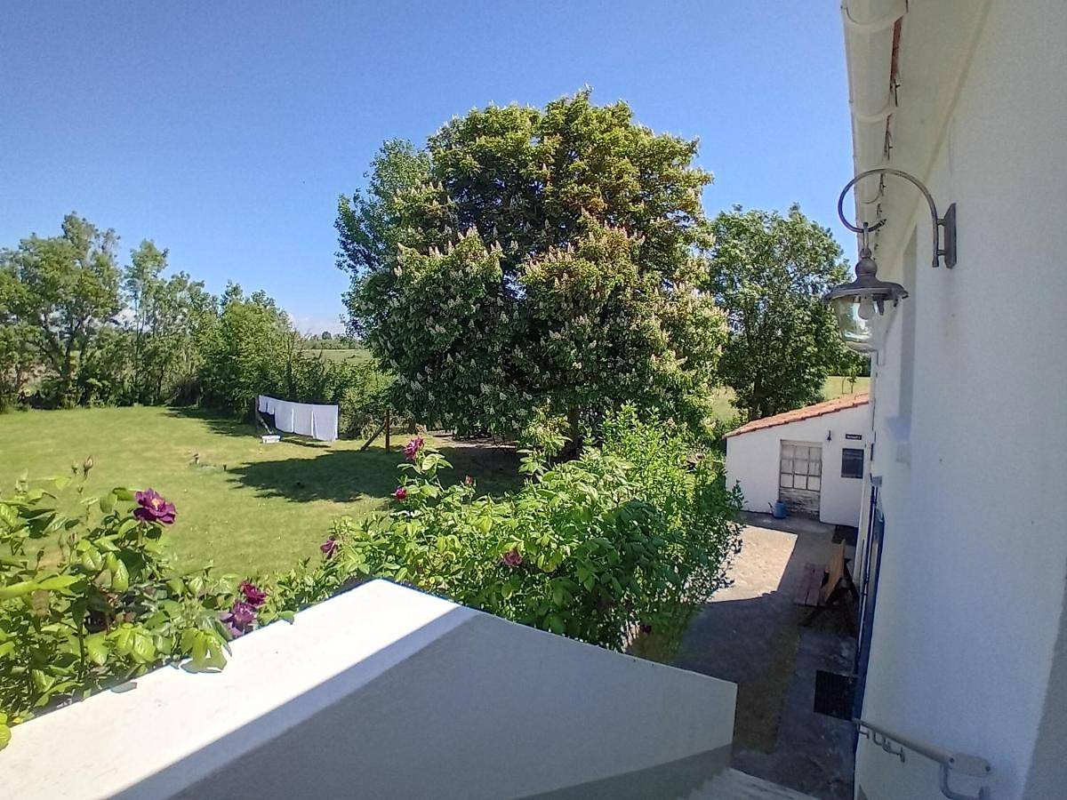 Auberge Bonbeaujoli in Saint-Jean-de-Monts, Vendée