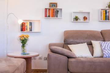 Villa in Santa Margalida, North Majorca für 6 