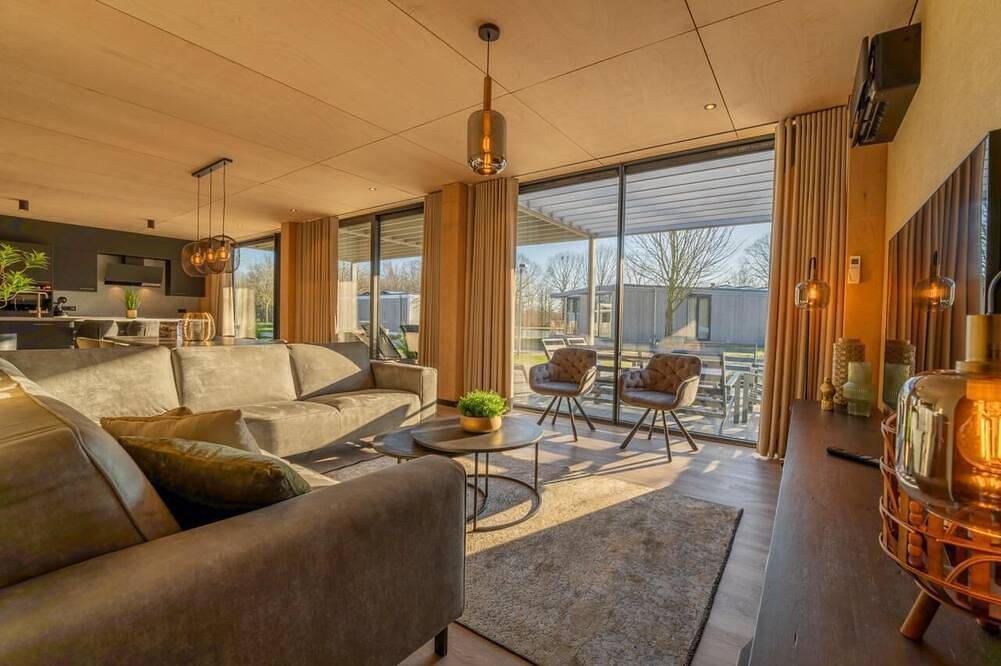 Casa vacanza a Maasbree a partire da 708€ a notte