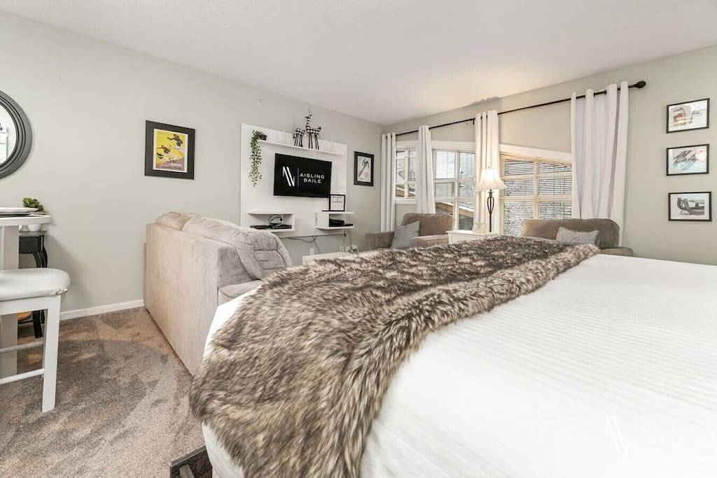 Ganze Wohnung, Pure Mountain Fun | Upper Village | Pool | Hot Tub in Panorama