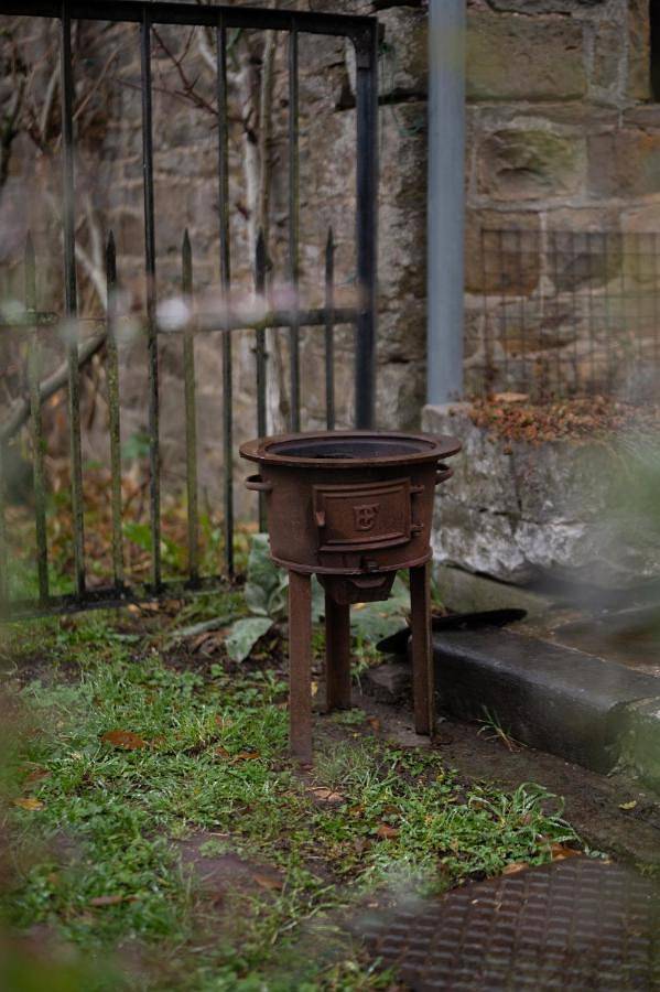 Maison d’hôte pour 2 personnes, avec vue ainsi que terrasse et jardin à Profondeville - 3
