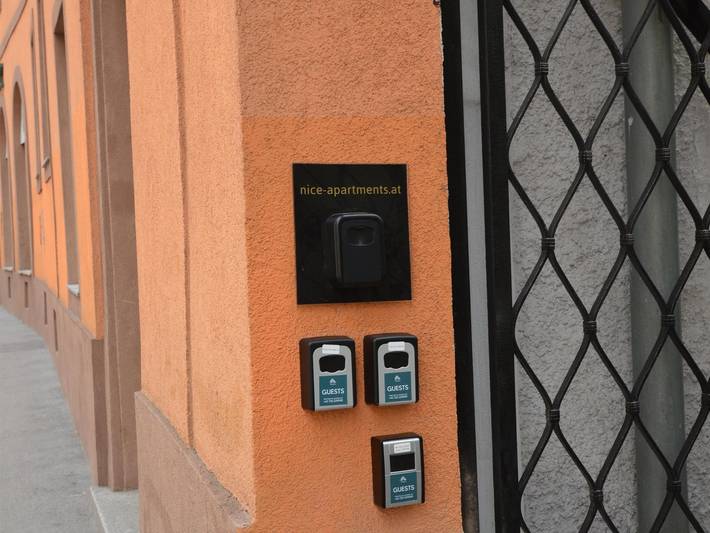 Ganze Ferienwohnung, Central studio graz- 5 min downtown | Top 18 in Graz, Steirerland
