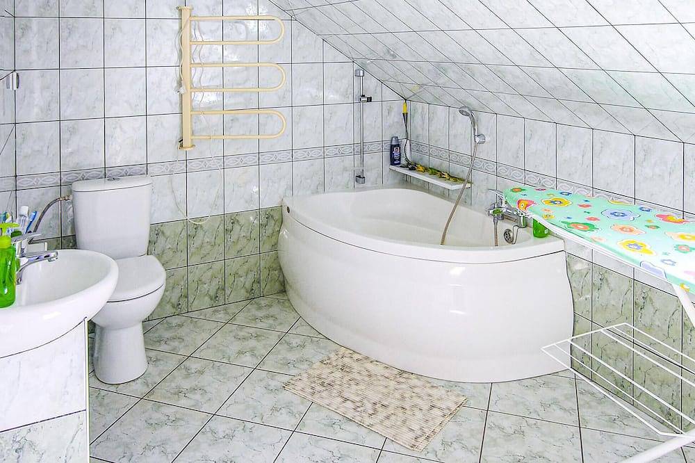 Schönes Zuhause in Lidzbark Warminski in Ermland-Masuren