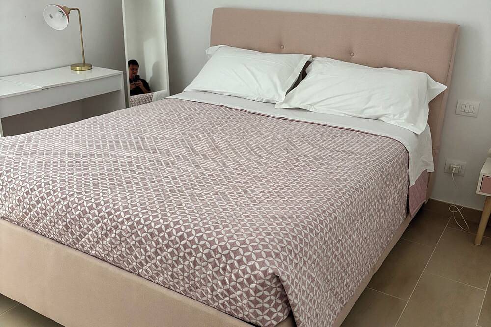 Villa Aron in Rosa Marina, Salento