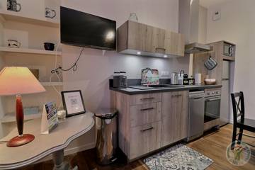 Gîte pour 2 Personnes dans Dinard, Côte d’Émeraude, Photo 1