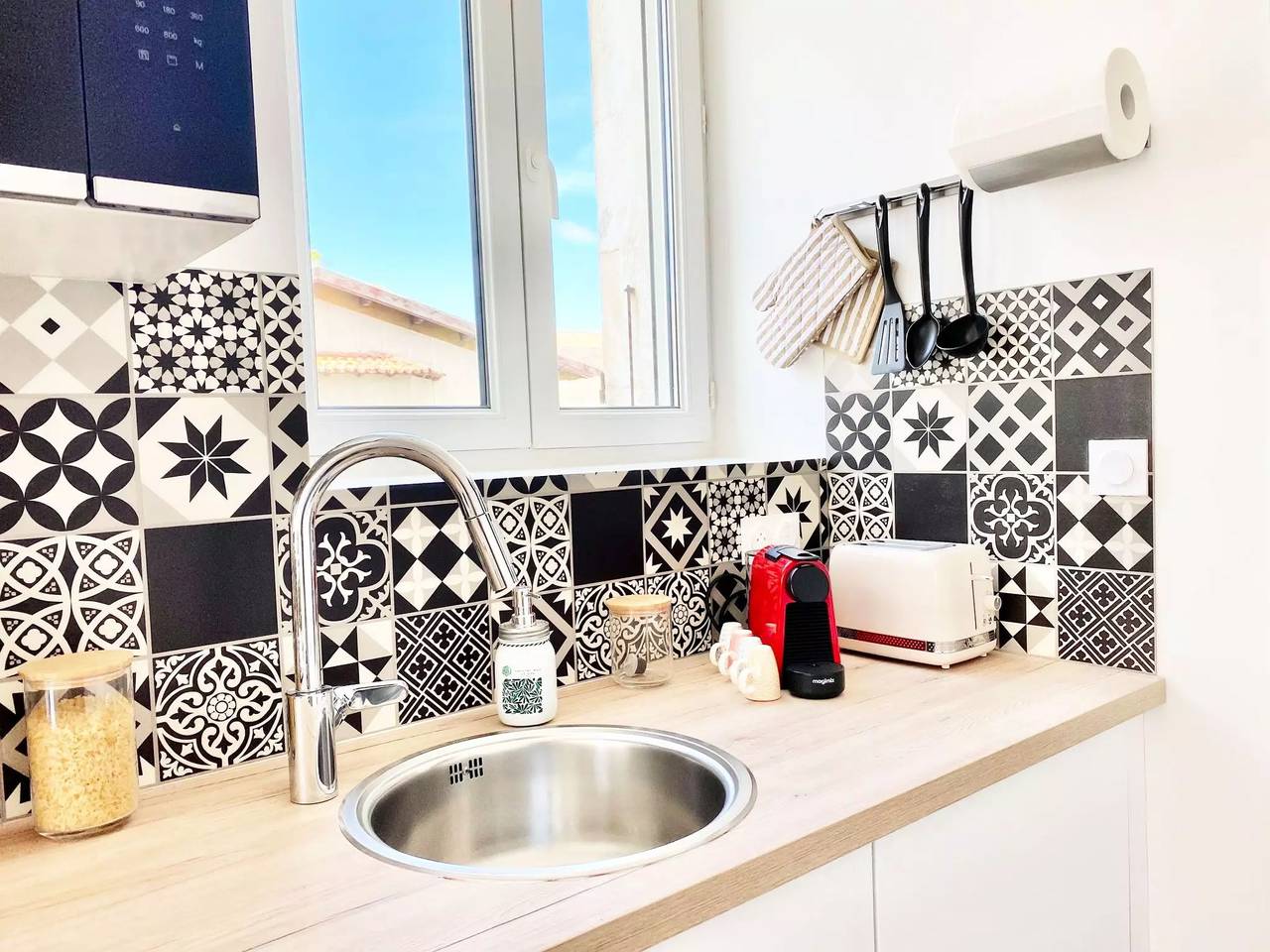 Entire apartment, 2 Pièces 4 Personnes in Rochefort, Rochefort region