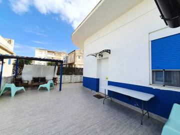 Villa pour 8 Personnes dans Alcamo Marina, Alcamo, Photo 4
