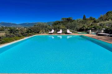 Agriturismo voor 4 Personen in Spoleto, Provincie Terni, Afbeelding 1