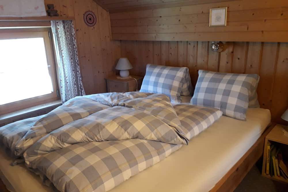 Ganze Wohnung, Schöne Ferienwohnung oberhalb Vierwaldstättersee in Isenthal, Vierwaldstättersee