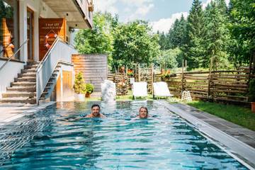 Hotel für 4 Personen in Bach (Kärnten), Bad Kleinkirchheim, Bild 1