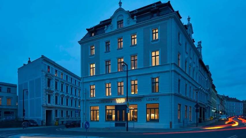 Ferienwohnung für 5 Personen in Görlitz - 2
