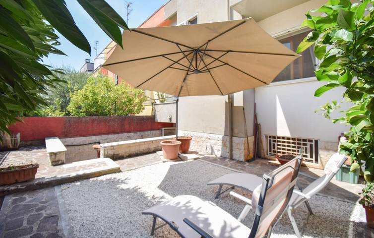 Location de vacances pour 5 personnes dans Molise - 2