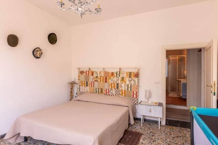 Appartement entier, Trilocale dell´Arco in Massa Marittima, Province de Grosseto