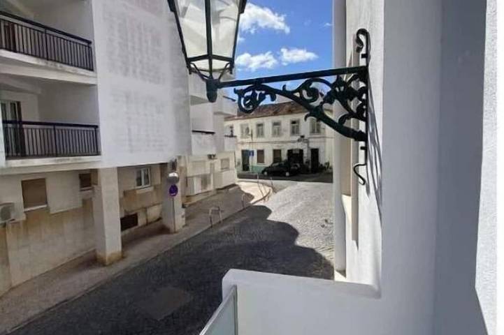 Ferienhaus für 6 Personen, mit Balkon - 1