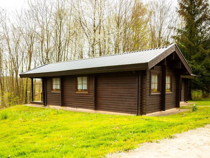 Ferienhaus für 4 Personen, mit Garten, mit Haustier im Waldecker Land - 4