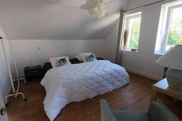 Appartement De Vacances pour 4 Personnes dans Beaune, Région de Beaune, Photo 1