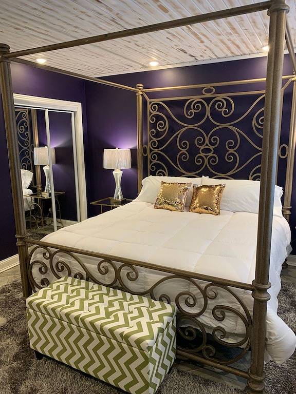 Ganze Wohnung, Paradiso - göttliche Eigentumswohnung, perfekte Lage zu Fuß in die Innenstadt in Lexington, Kentucky