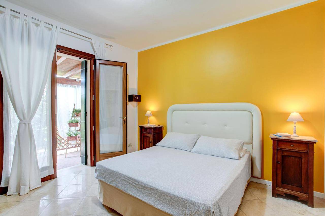 Quadruple Room in Punta Sabbioni, Cavallino-Treporti