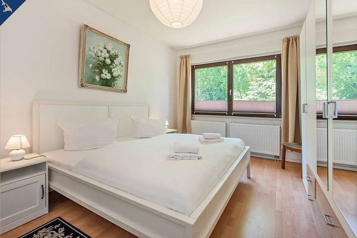 Ferienhaus für 7 Personen, mit Terrasse und Garten in Mellenthin - 3