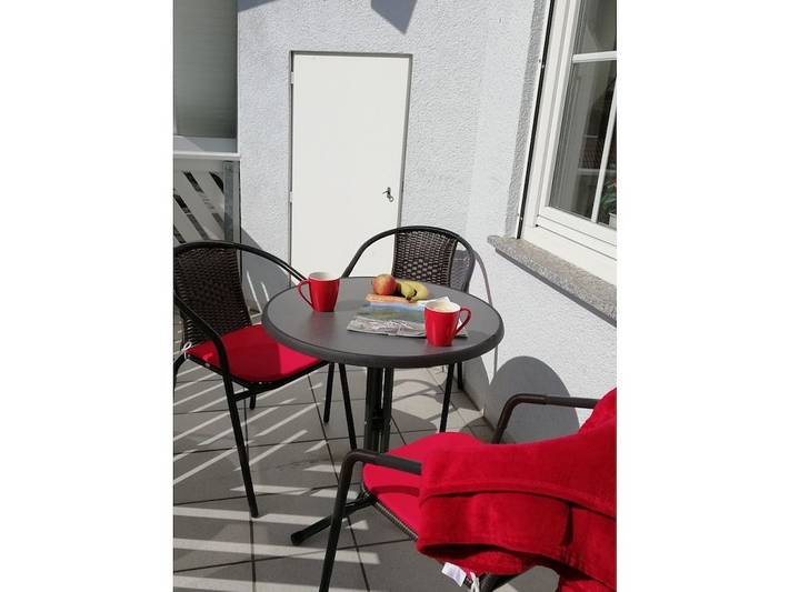 Ferienwohnung mit 3 Schlafzimmer in Lauterbach, Vogelsberg Region