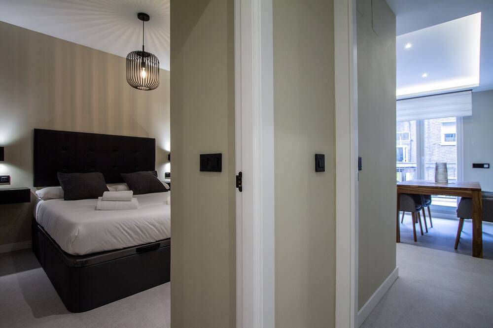 Appartement entier, Las Ventas Parking - 1 Bedroom in Madrid, Área Metropolitana de Madrid
