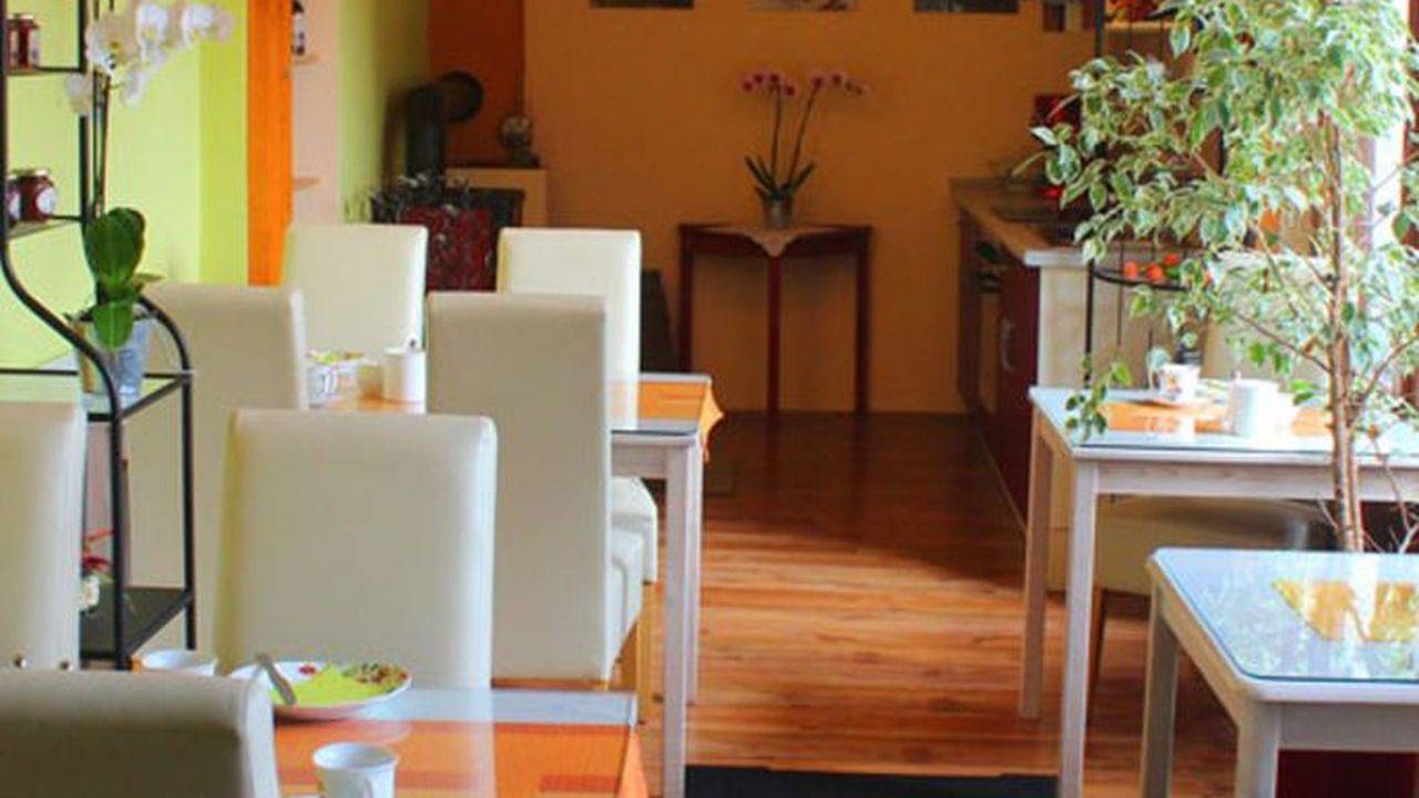 Einzelzimmer für 1 Person (12 m²) in Lutherstadt Wittenberg in Wittemberg, Fläming