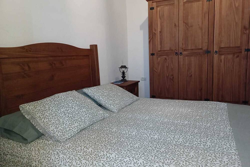 Sitio-Madre-María - Casa A in La Zarza (Canary Islands), Fasnia