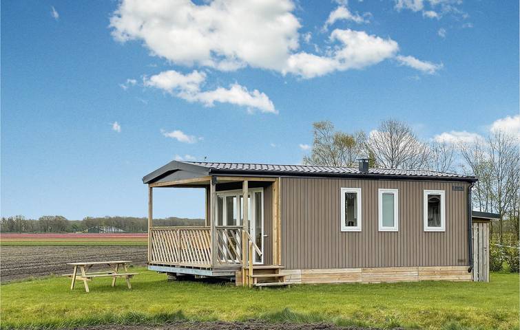 Ganze Ferienwohnung, Ferienwohnung für 4 Personen mit Ausblick in Drenthe