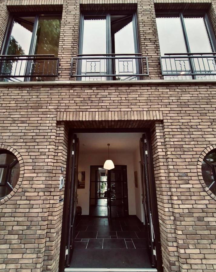 Arthouse Dordrecht in Dordrecht, Parc national De Biesbosch