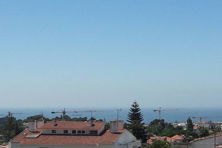 Ferienwohnung für 6 Personen, mit Balkon - 1