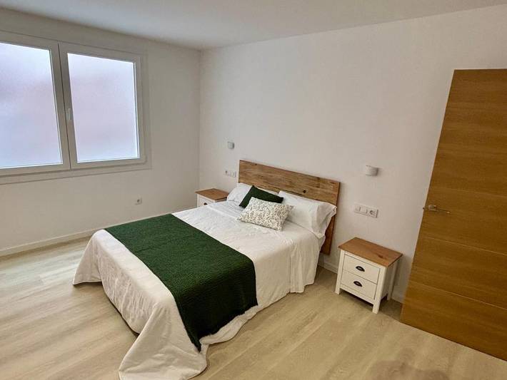 Apartamento de vacaciones para 11 personas, con vistas - 1