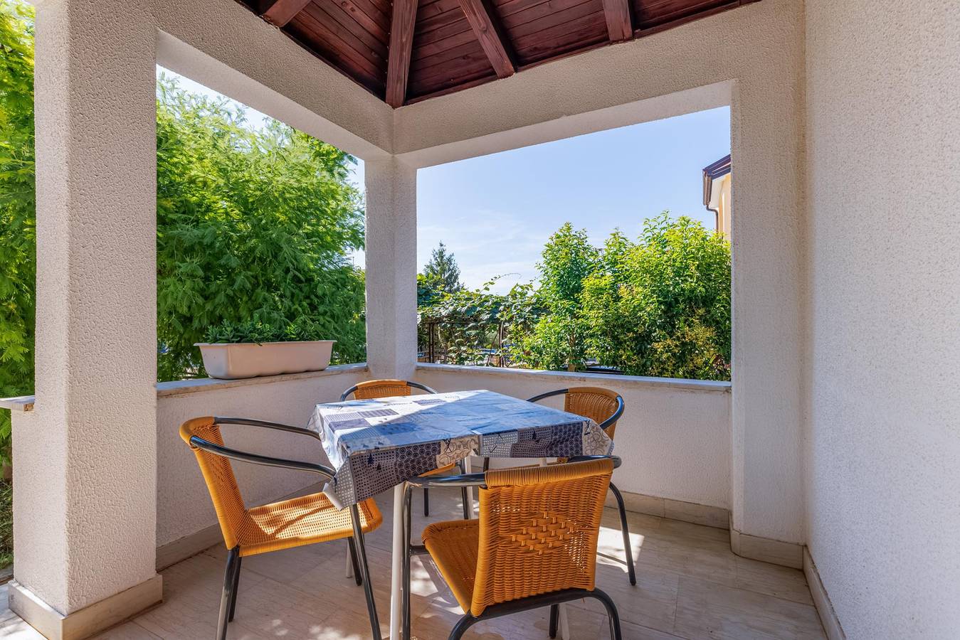 Appartamento vacanze a Parenzo (Grad) a partire da 76€ a notte