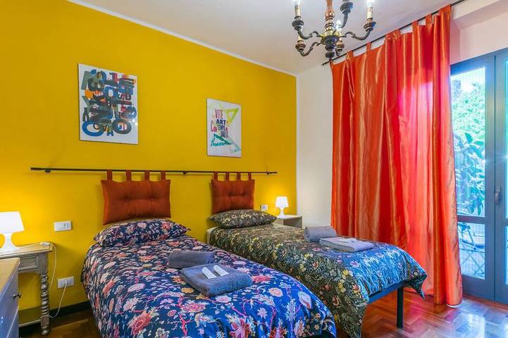 Entire apartment, Quiet place in Greve In Chianti, Chianti