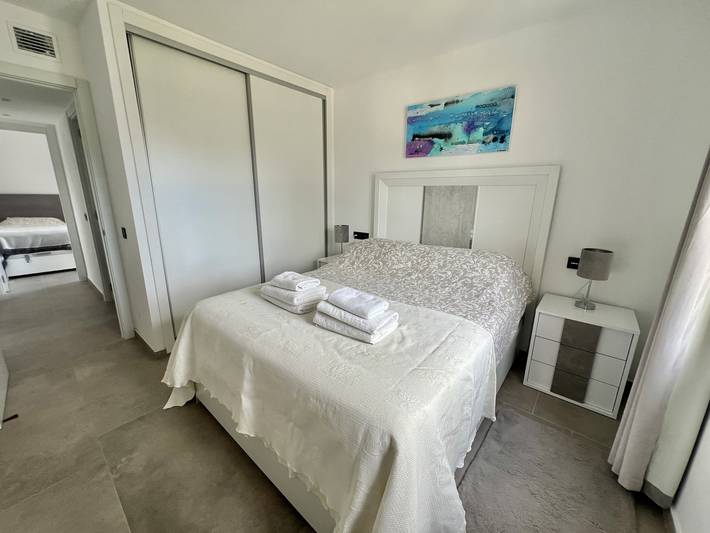 Apartamento entero, Apto. en Riviera del Sol/Mijas in La Cala de Mijas, Mijas