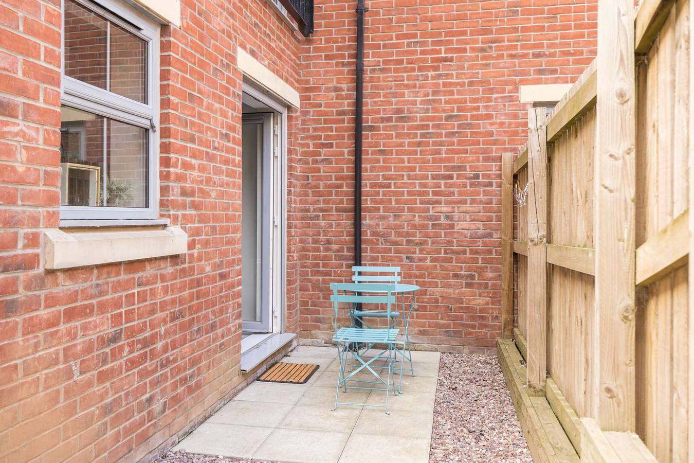 Entire apartment, Host & Stay | Shipwright Lodge in Whitby, North York Moors National Park
