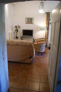 Family Studio in Saint-Thomé, Privas (arrondissement)