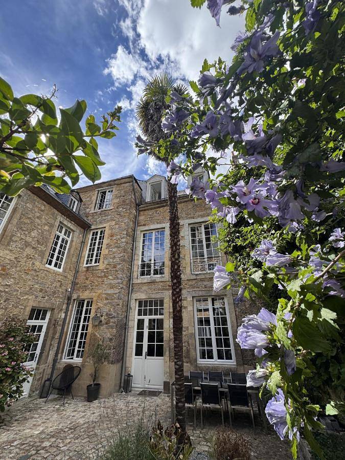Maison Saint Christophe in Le Mans, Sarthe