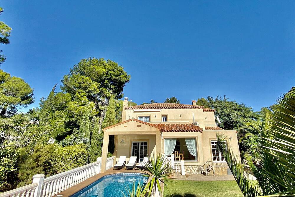 Casa vacanza a Baix Ebre a partire da 221€ a notte