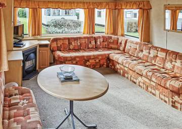 Holiday Rental for 4 People in Perranporth, Cornwall, Photo 1