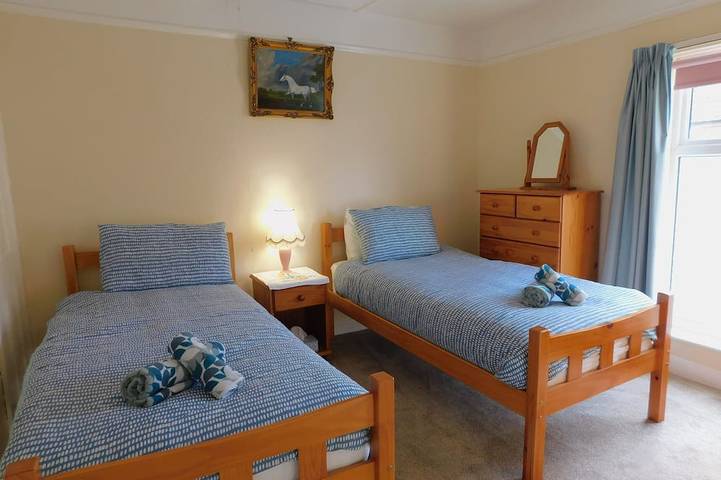 Cottage for 4 people in Sheringham